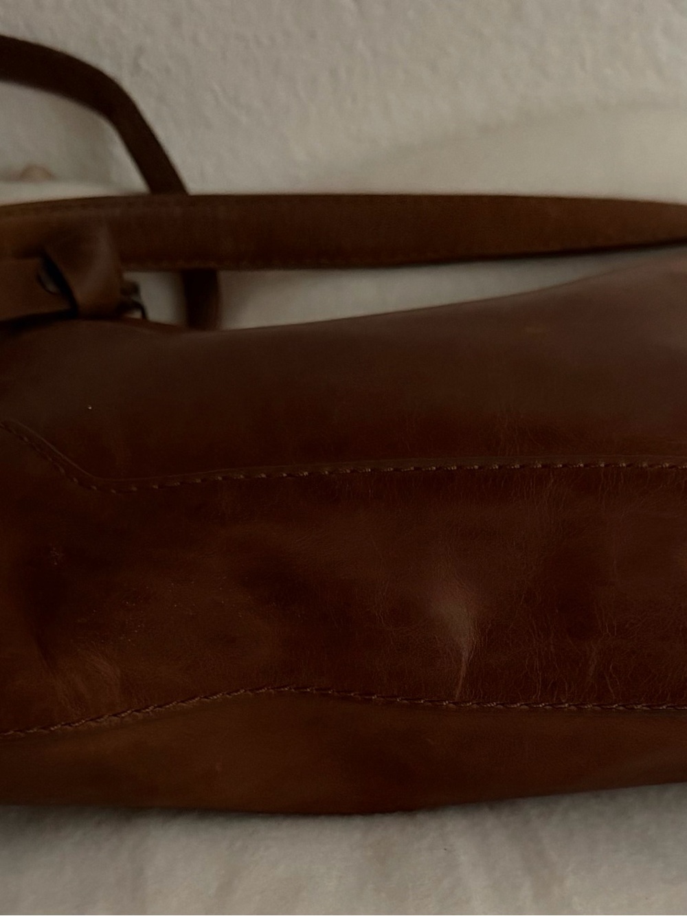 Frye Melissa Crossbody - Picture 6 of 13